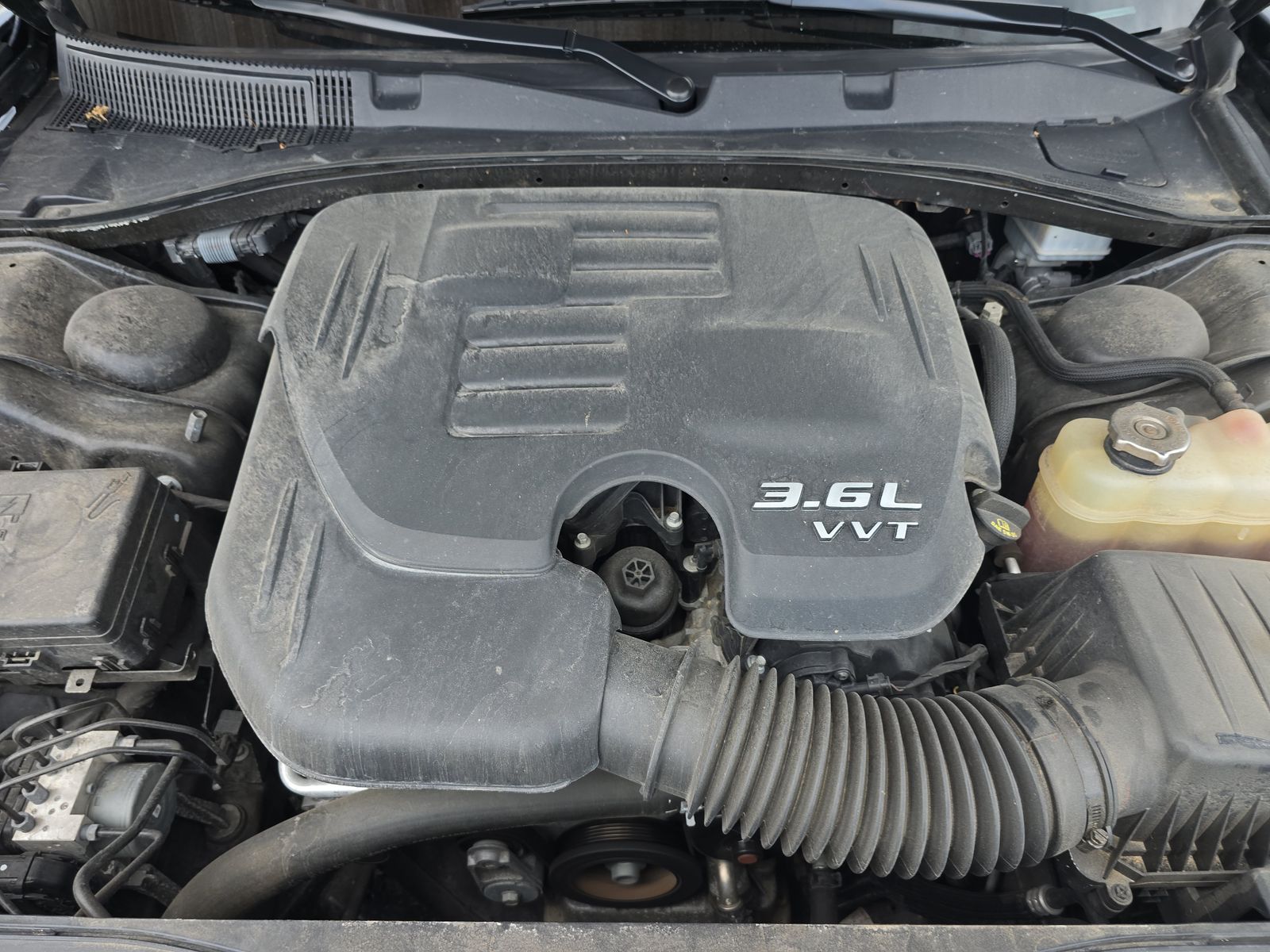 2023 Dodge Charger GT RWD