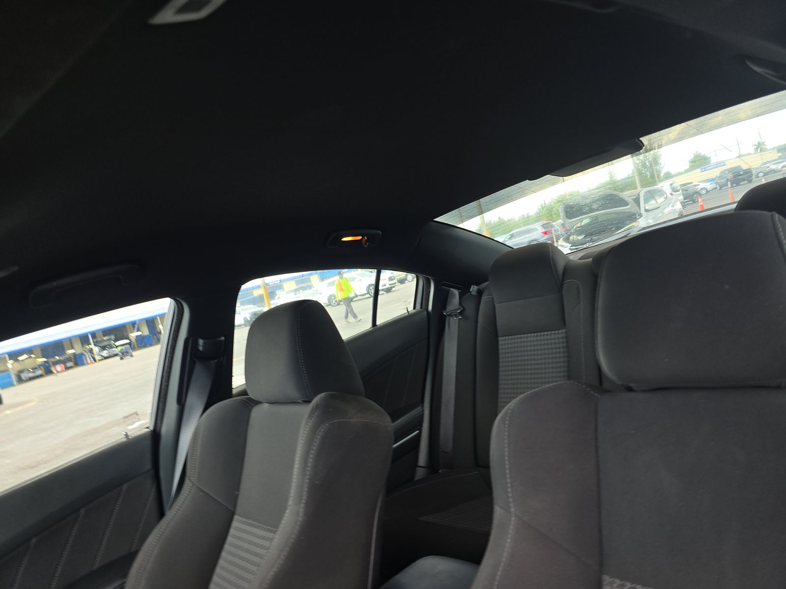 2023 Dodge Charger GT RWD