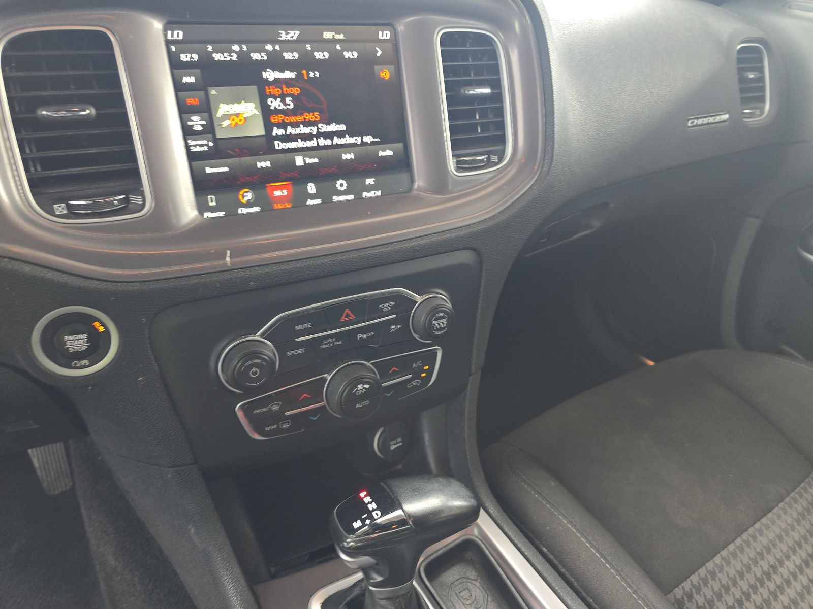 2023 Dodge Charger GT RWD