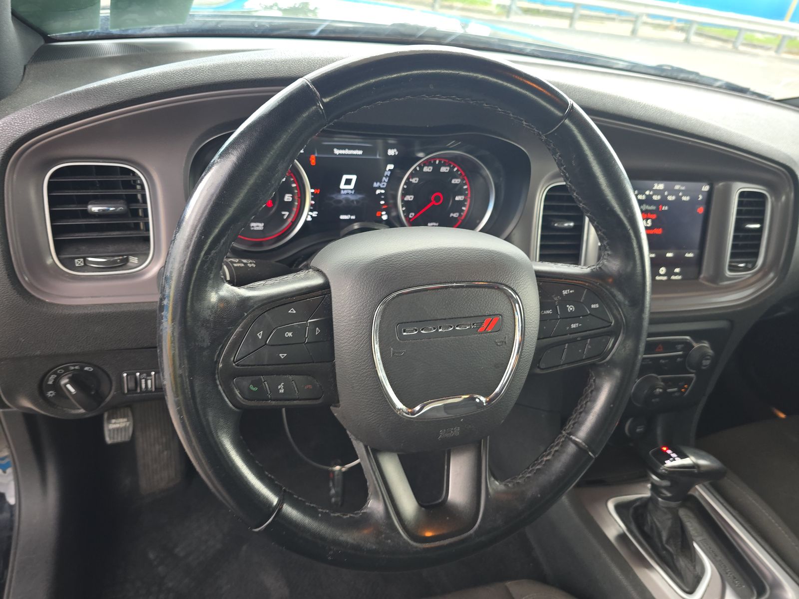 2023 Dodge Charger GT RWD