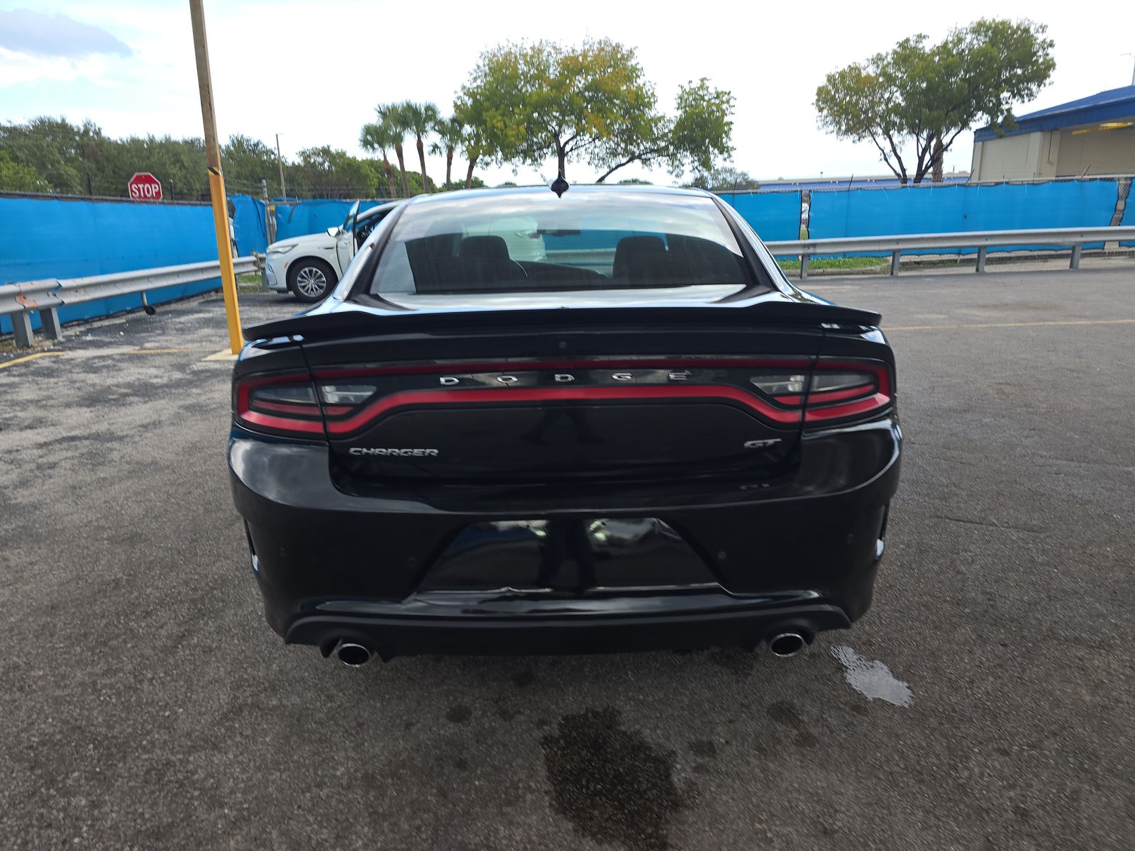 2023 Dodge Charger GT RWD