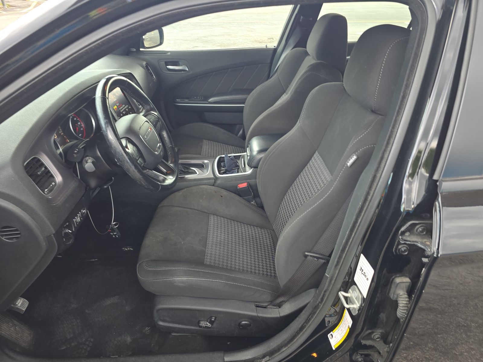 2023 Dodge Charger GT RWD