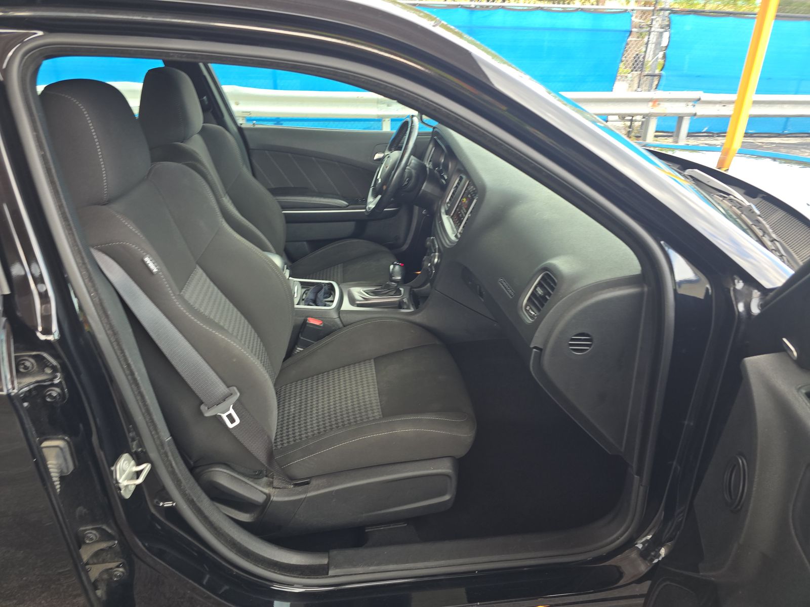 2023 Dodge Charger GT RWD