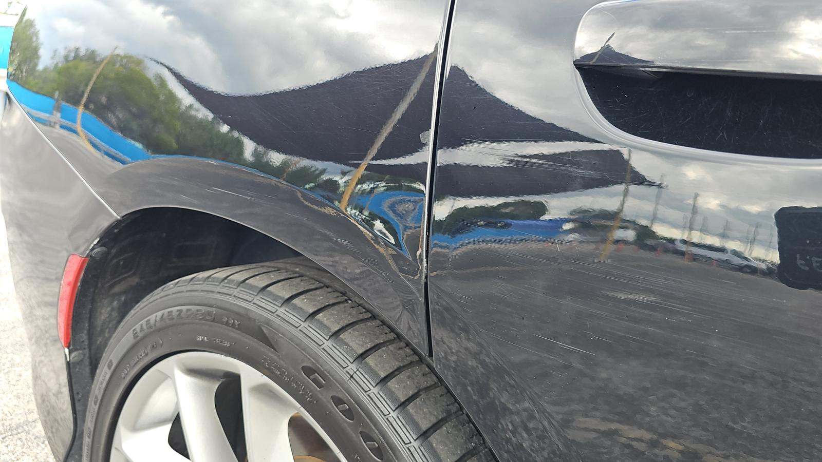 2023 Dodge Charger GT RWD