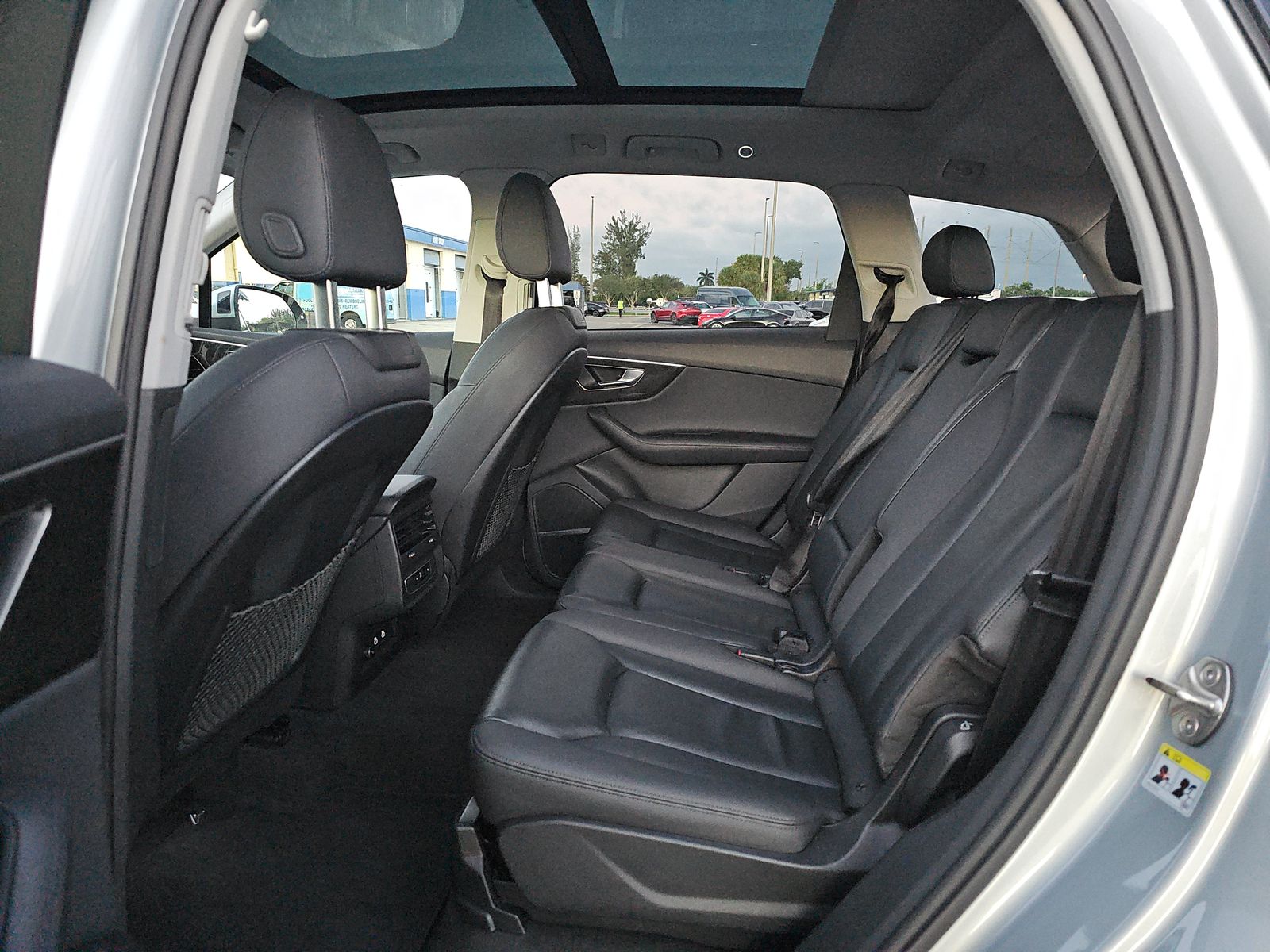 2023 Audi Q7 Premium Plus AWD