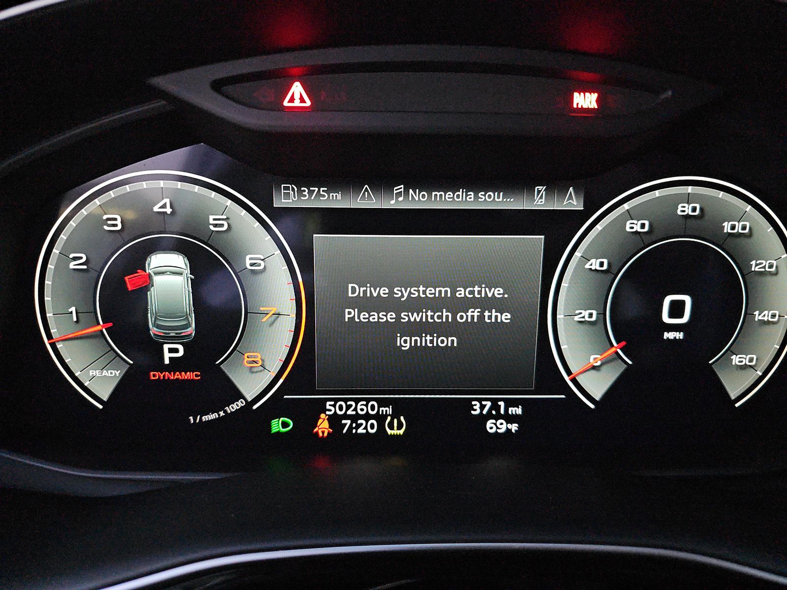 2023 Audi Q7 Premium Plus AWD