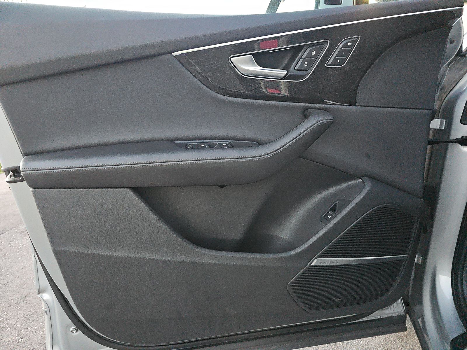 2023 Audi Q7 Premium Plus AWD