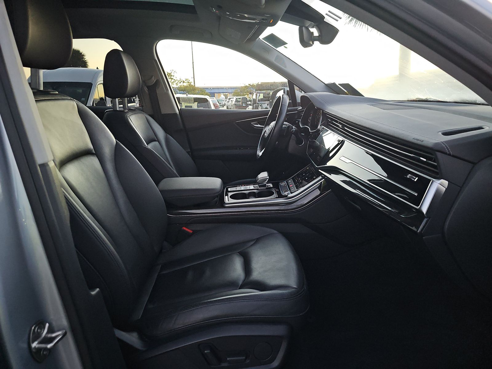 2023 Audi Q7 Premium Plus AWD