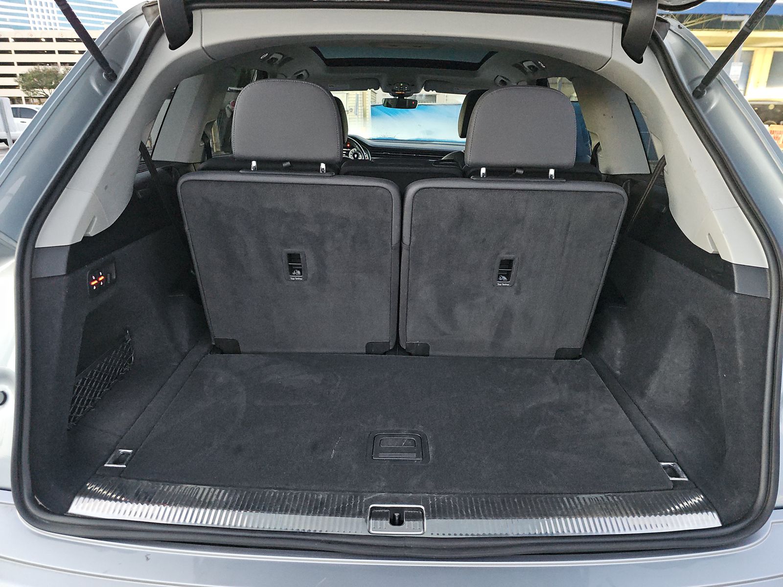 2023 Audi Q7 Premium Plus AWD