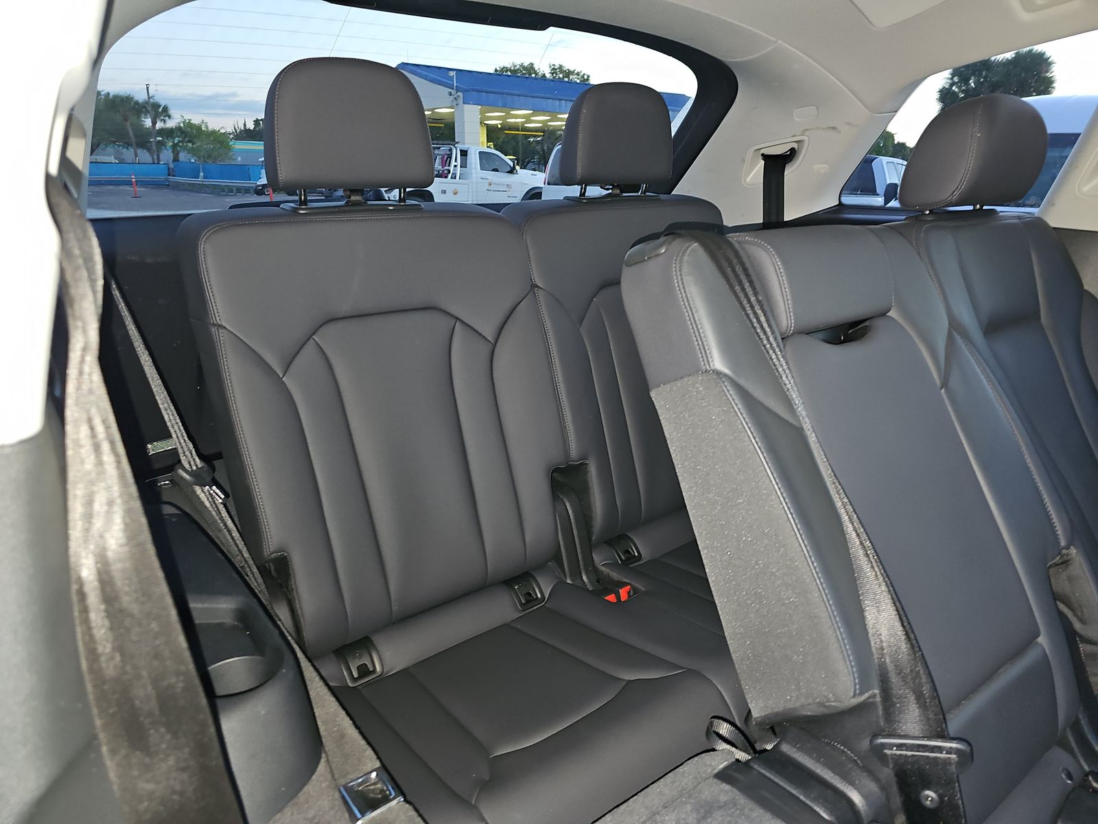 2023 Audi Q7 Premium Plus AWD