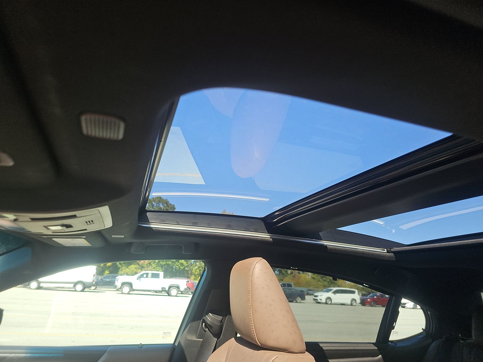 2022 Lexus ES ES 350 Ultra Luxury FWD