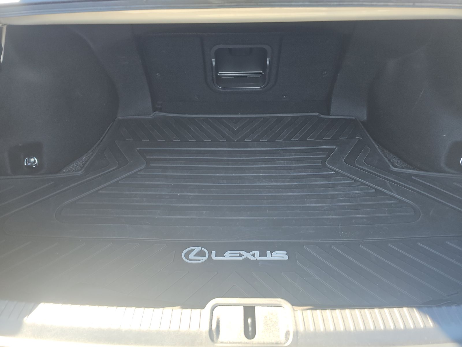 2022 Lexus ES ES 350 Ultra Luxury FWD