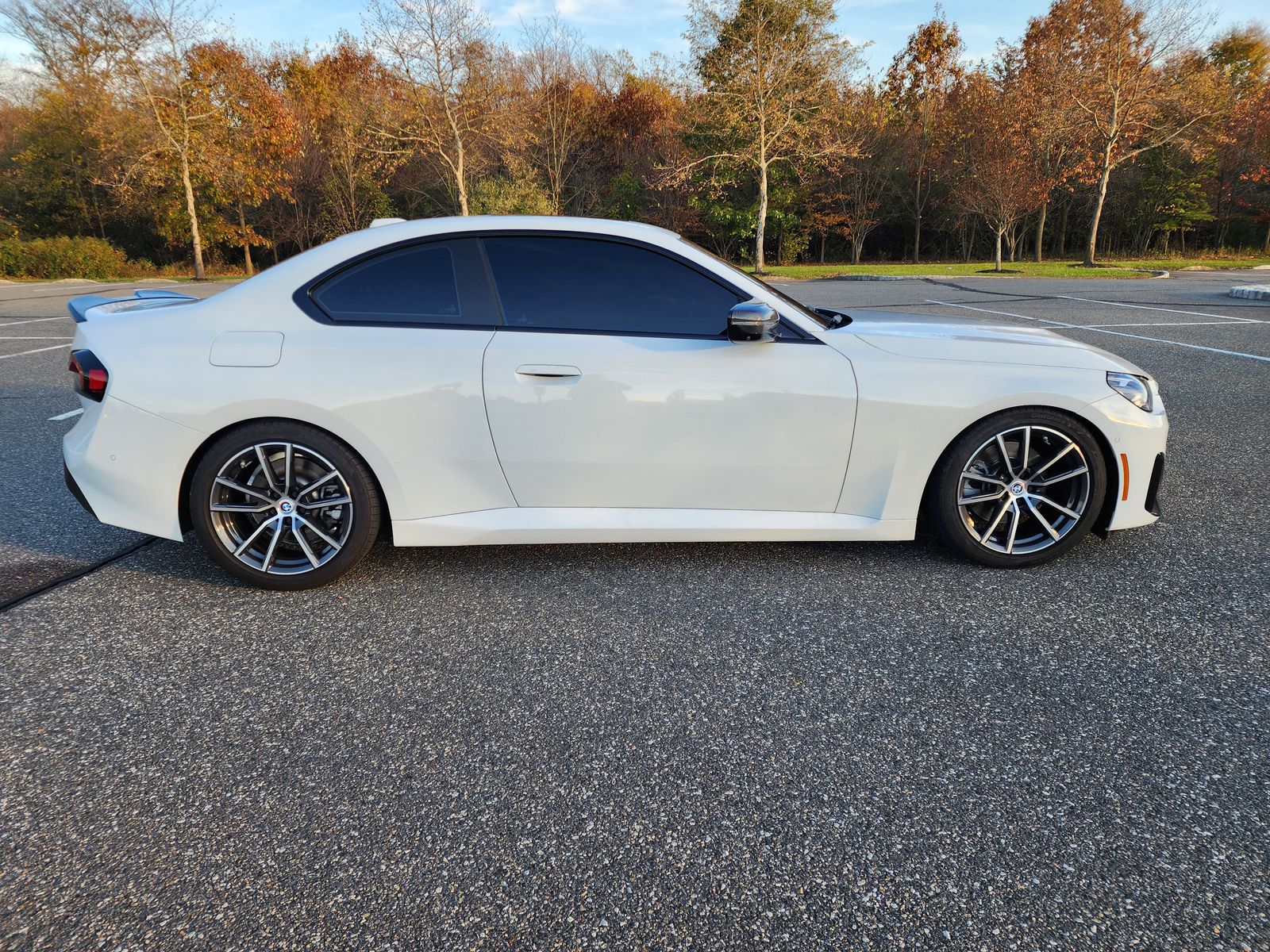 2024 BMW 2 Series 230i xDrive AWD