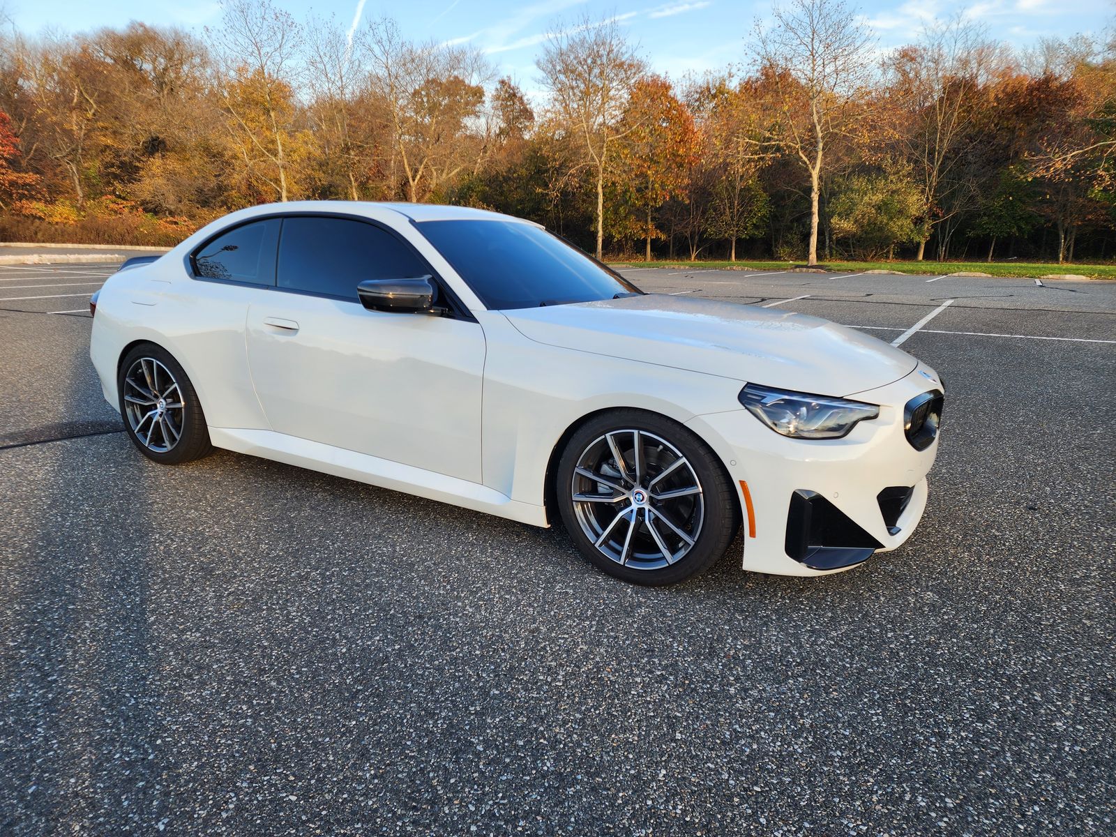 2024 BMW 2 Series 230i xDrive AWD