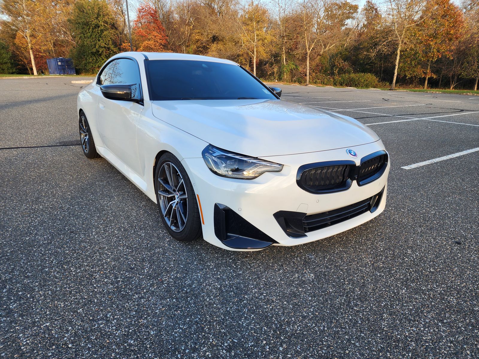 2024 BMW 2 Series 230i xDrive AWD
