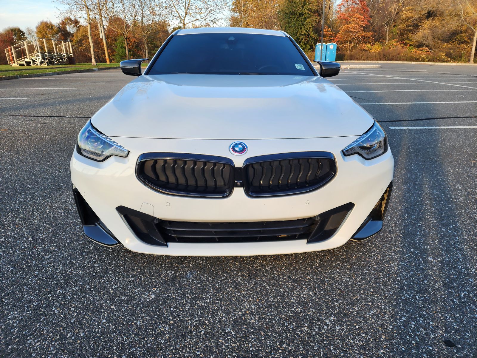 2024 BMW 2 Series 230i xDrive AWD