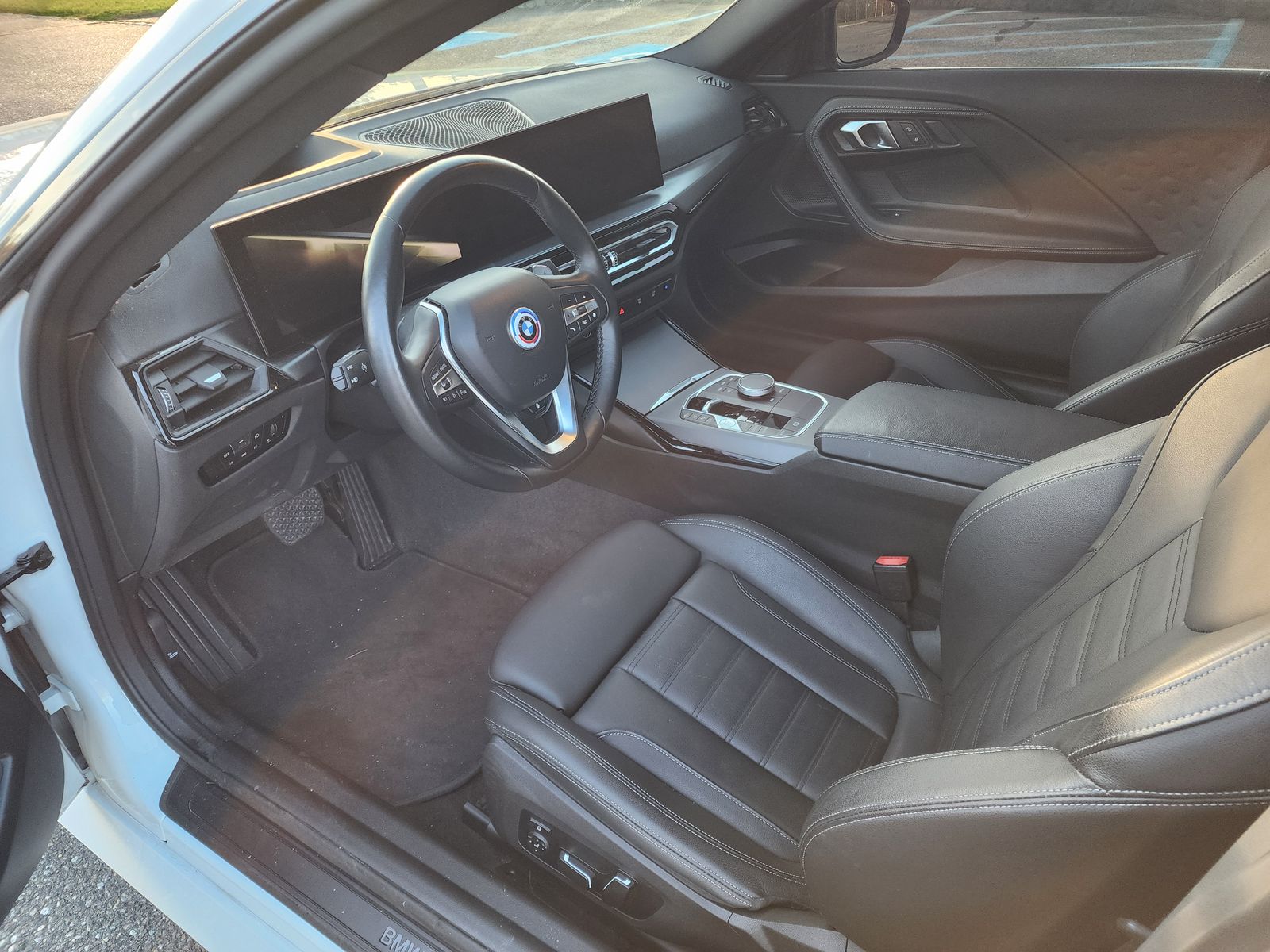 2024 BMW 2 Series 230i xDrive AWD