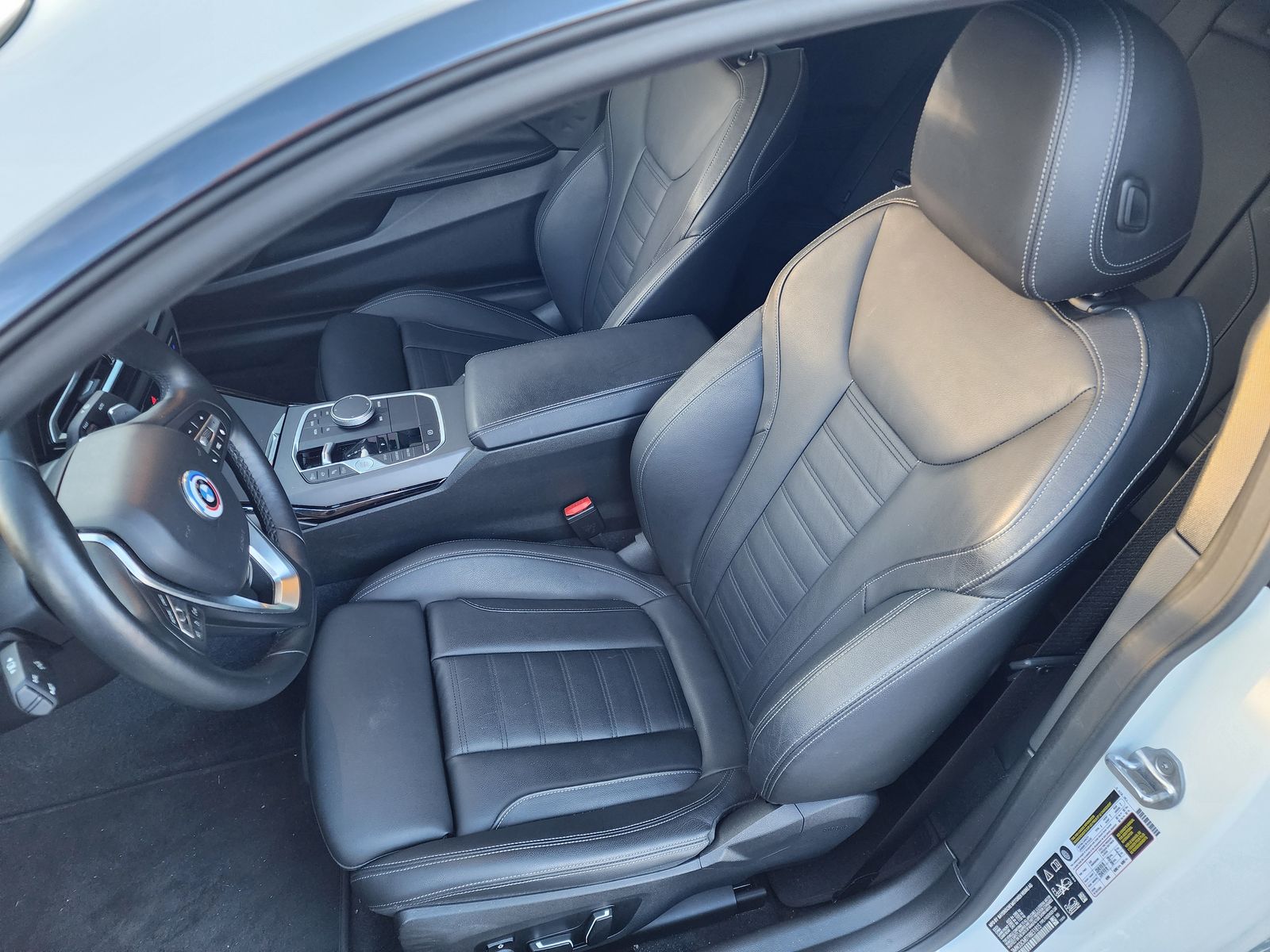 2024 BMW 2 Series 230i xDrive AWD