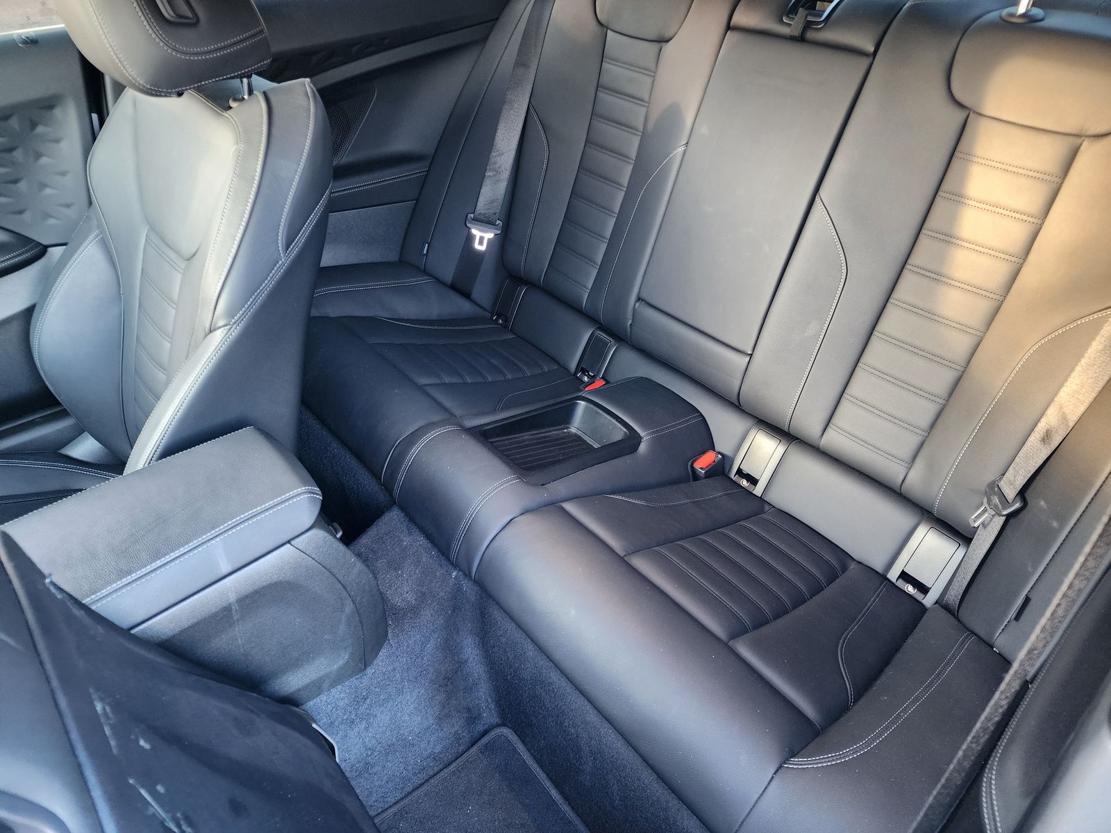 2024 BMW 2 Series 230i xDrive AWD