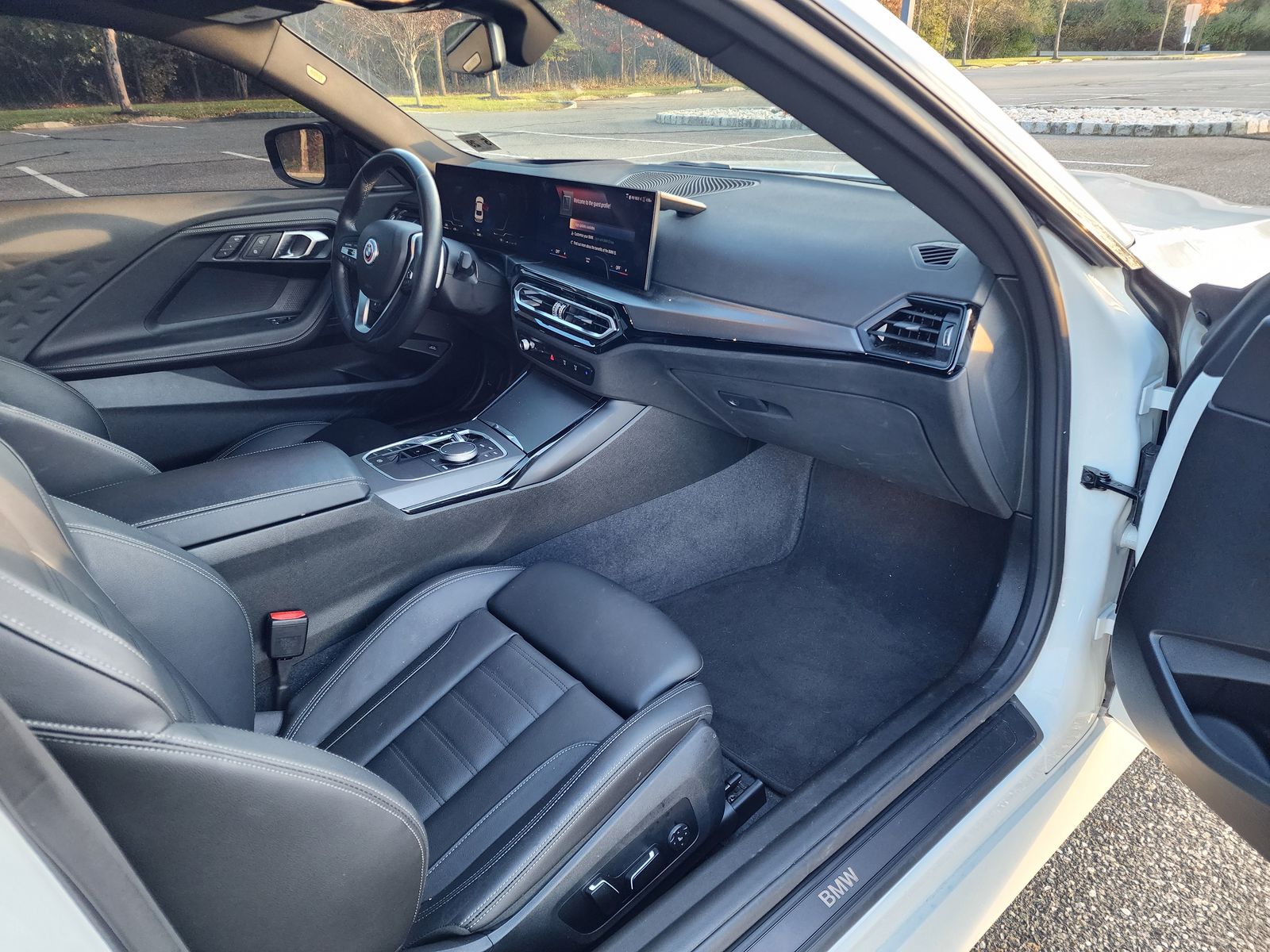 2024 BMW 2 Series 230i xDrive AWD