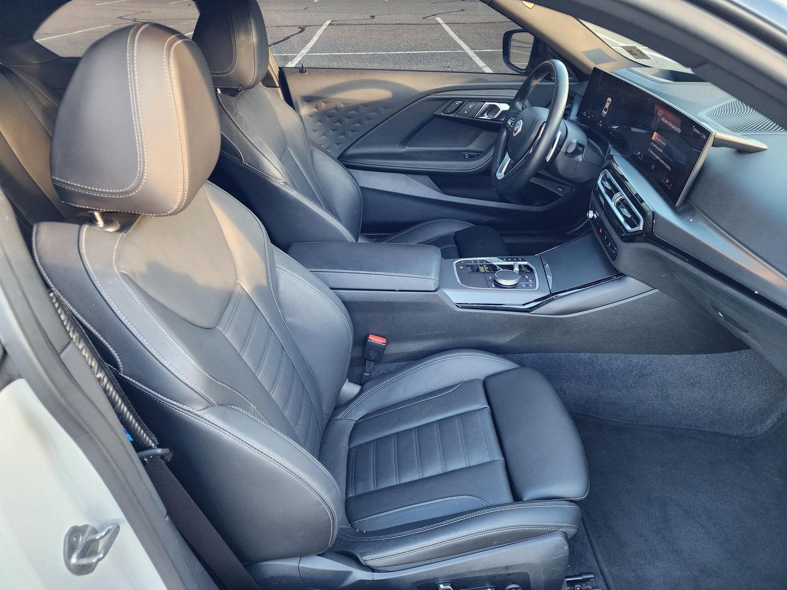 2024 BMW 2 Series 230i xDrive AWD