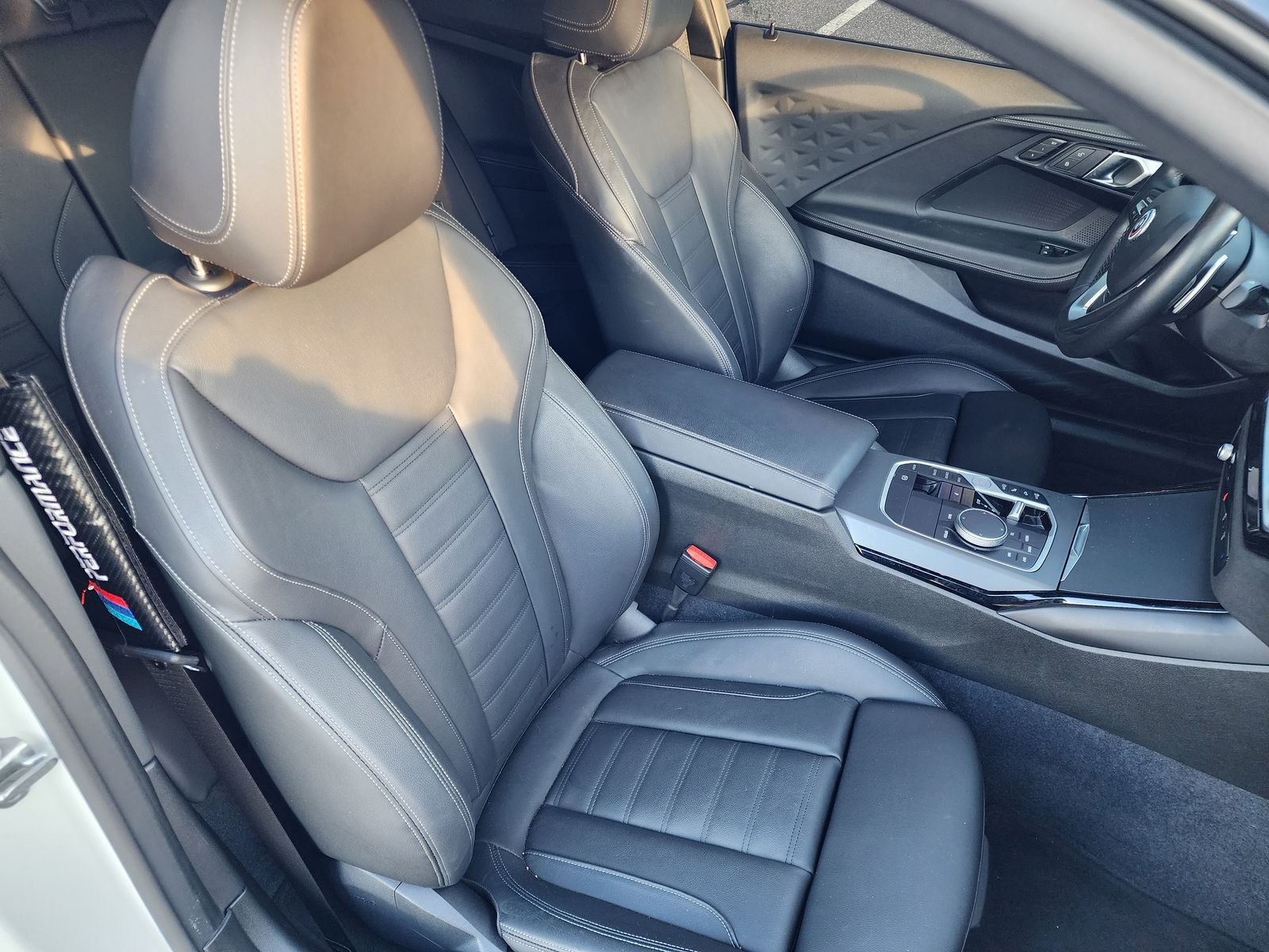 2024 BMW 2 Series 230i xDrive AWD