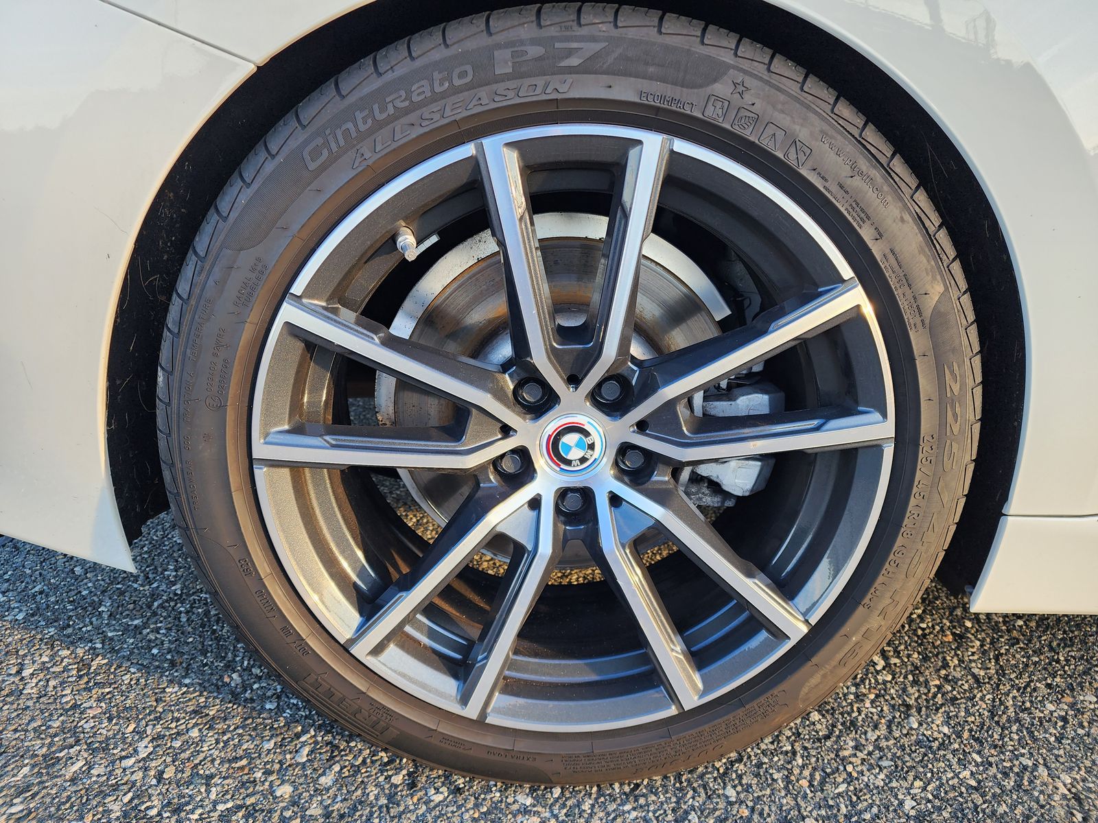 2024 BMW 2 Series 230i xDrive AWD