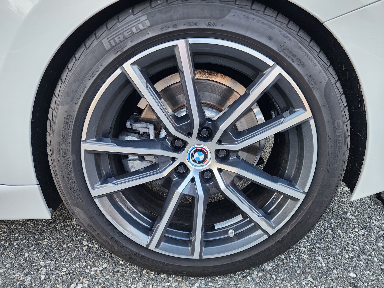 2024 BMW 2 Series 230i xDrive AWD