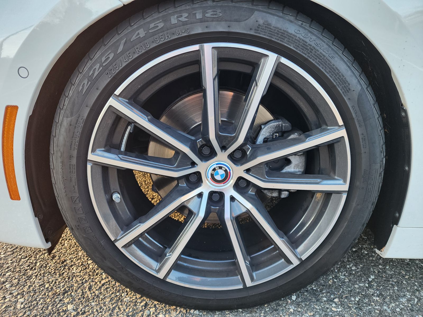 2024 BMW 2 Series 230i xDrive AWD