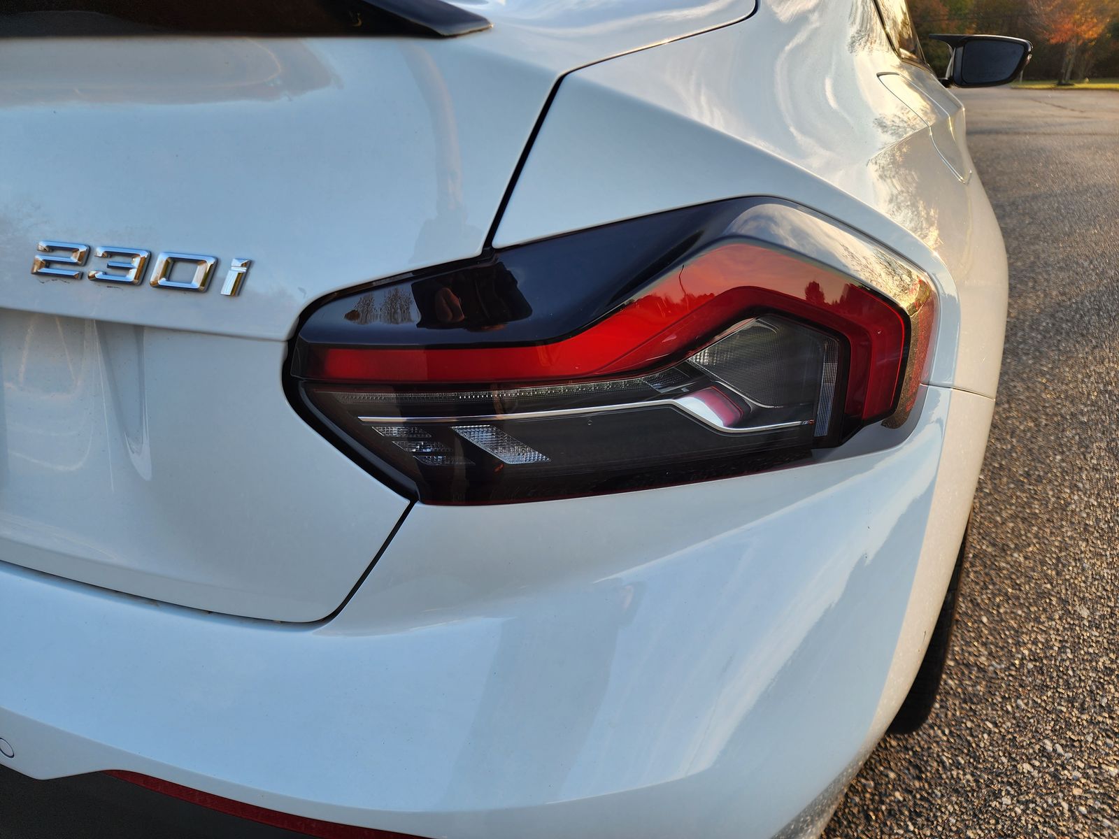 2024 BMW 2 Series 230i xDrive AWD