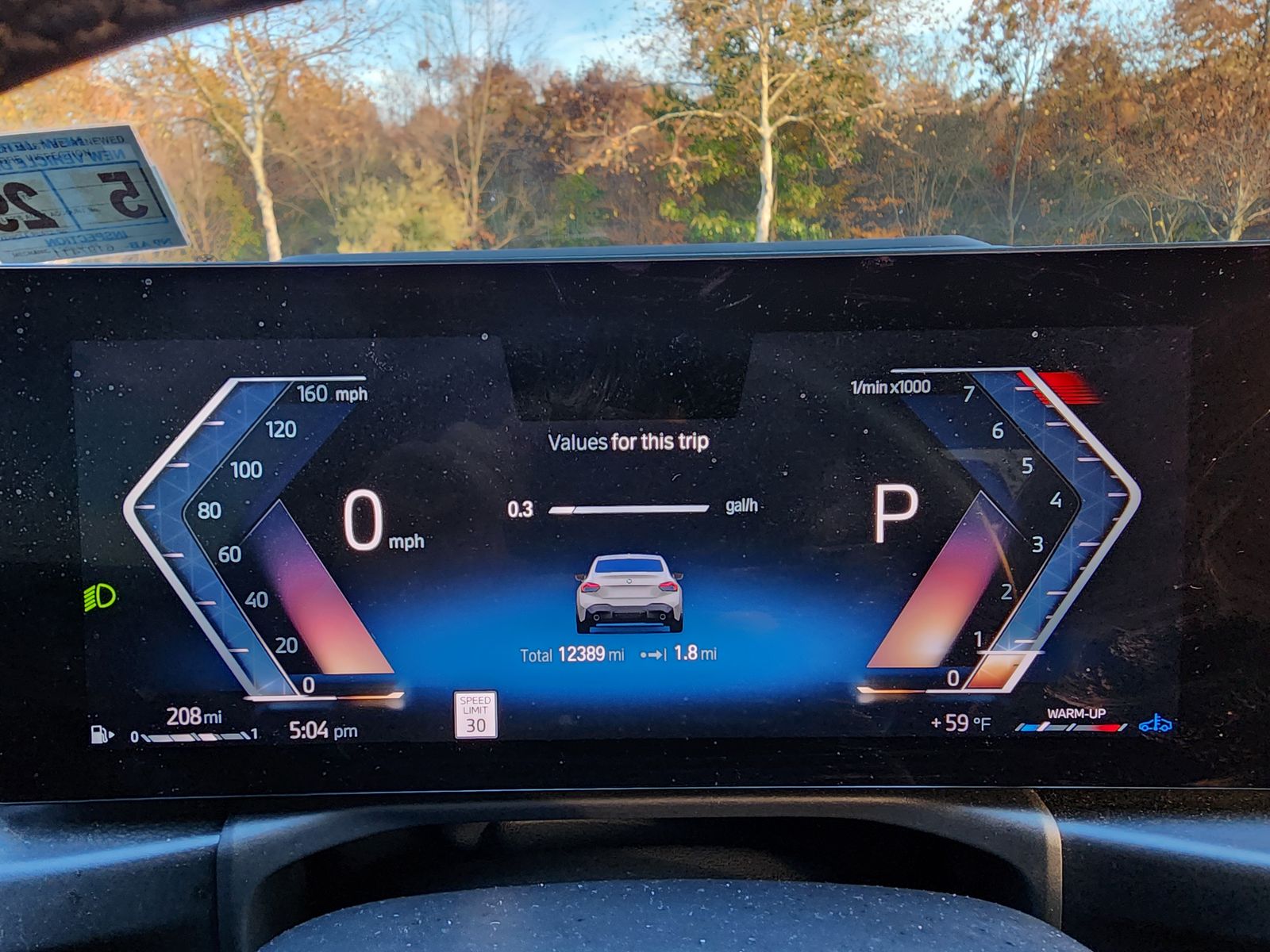 2024 BMW 2 Series 230i xDrive AWD