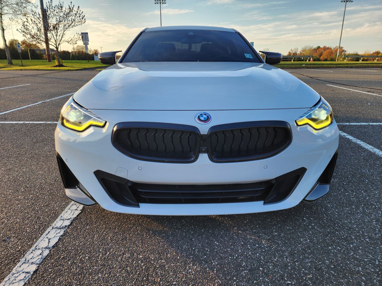 2024 BMW 2 Series 230i xDrive AWD