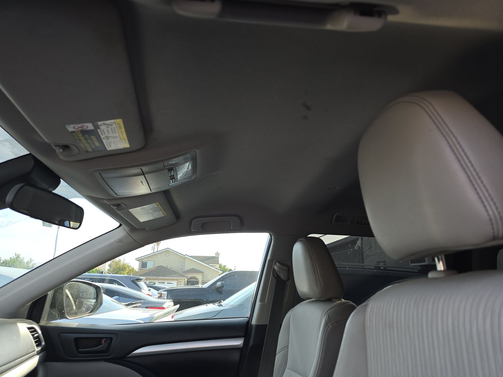 2018 Toyota Highlander LE Plus FWD