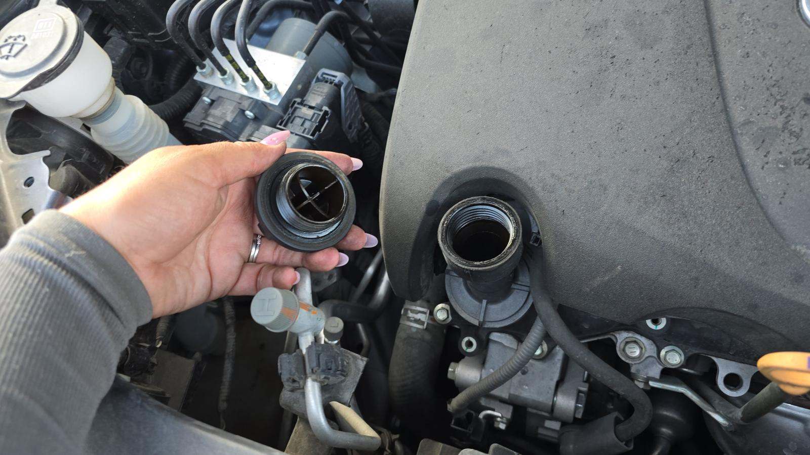 2018 Toyota Highlander LE Plus FWD