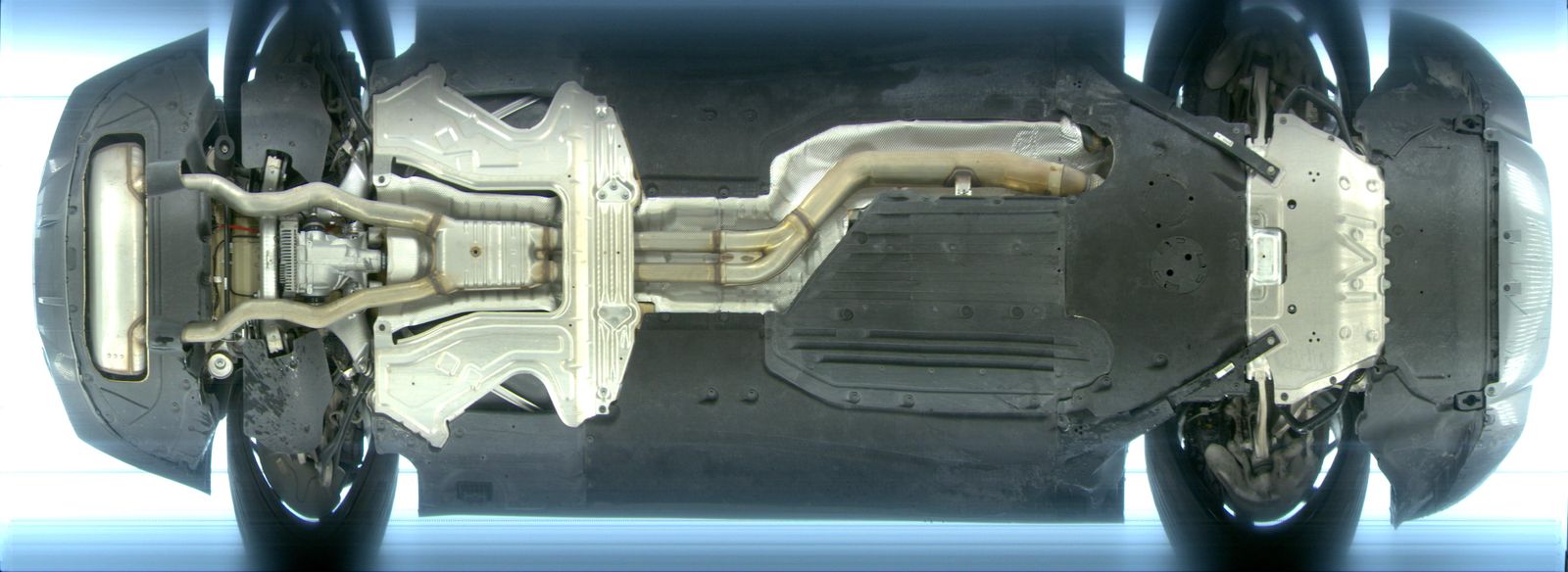 2024 BMW 8 Series 840i RWD