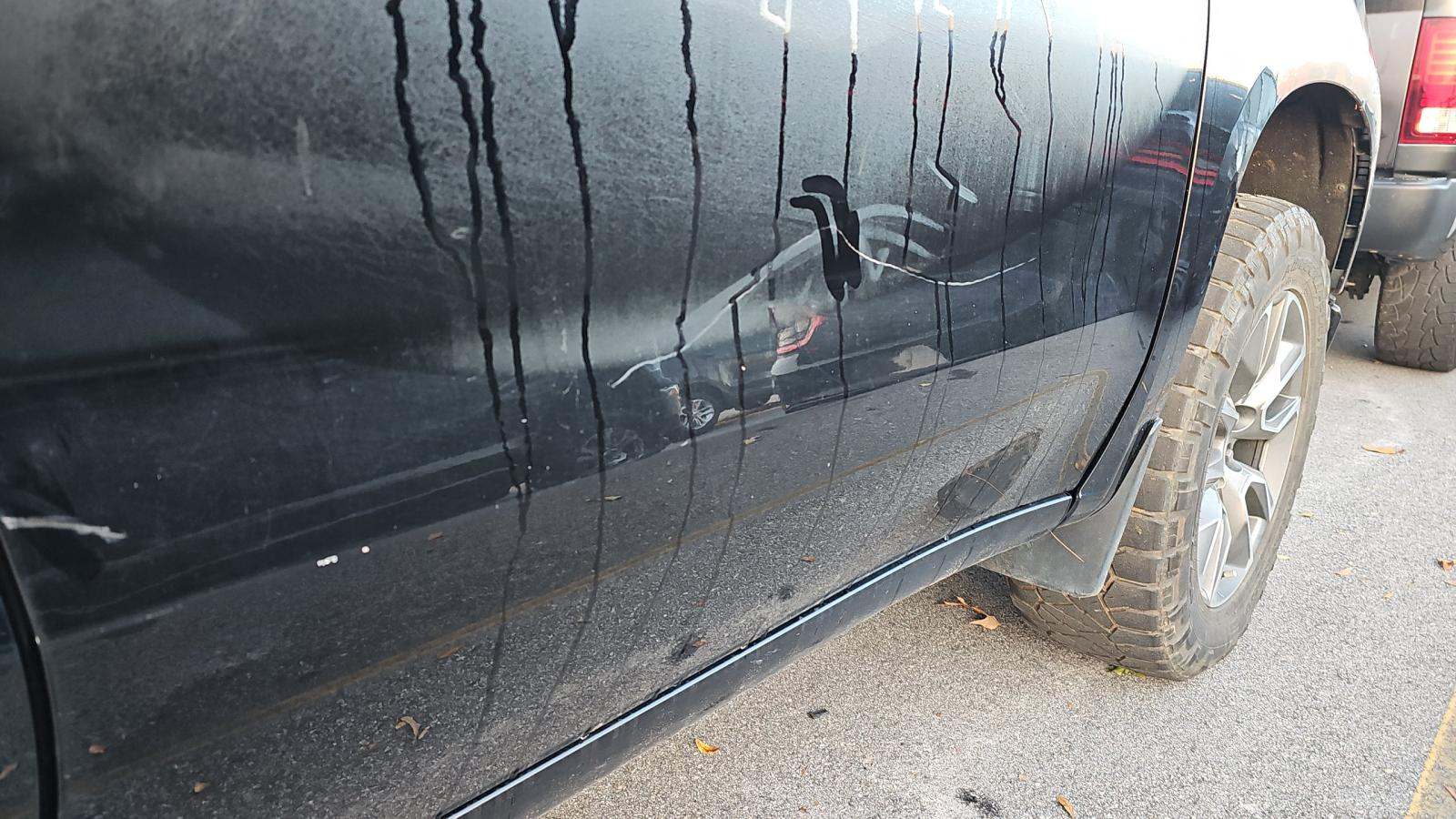 2019 Chevrolet Silverado 1500 RST AWD