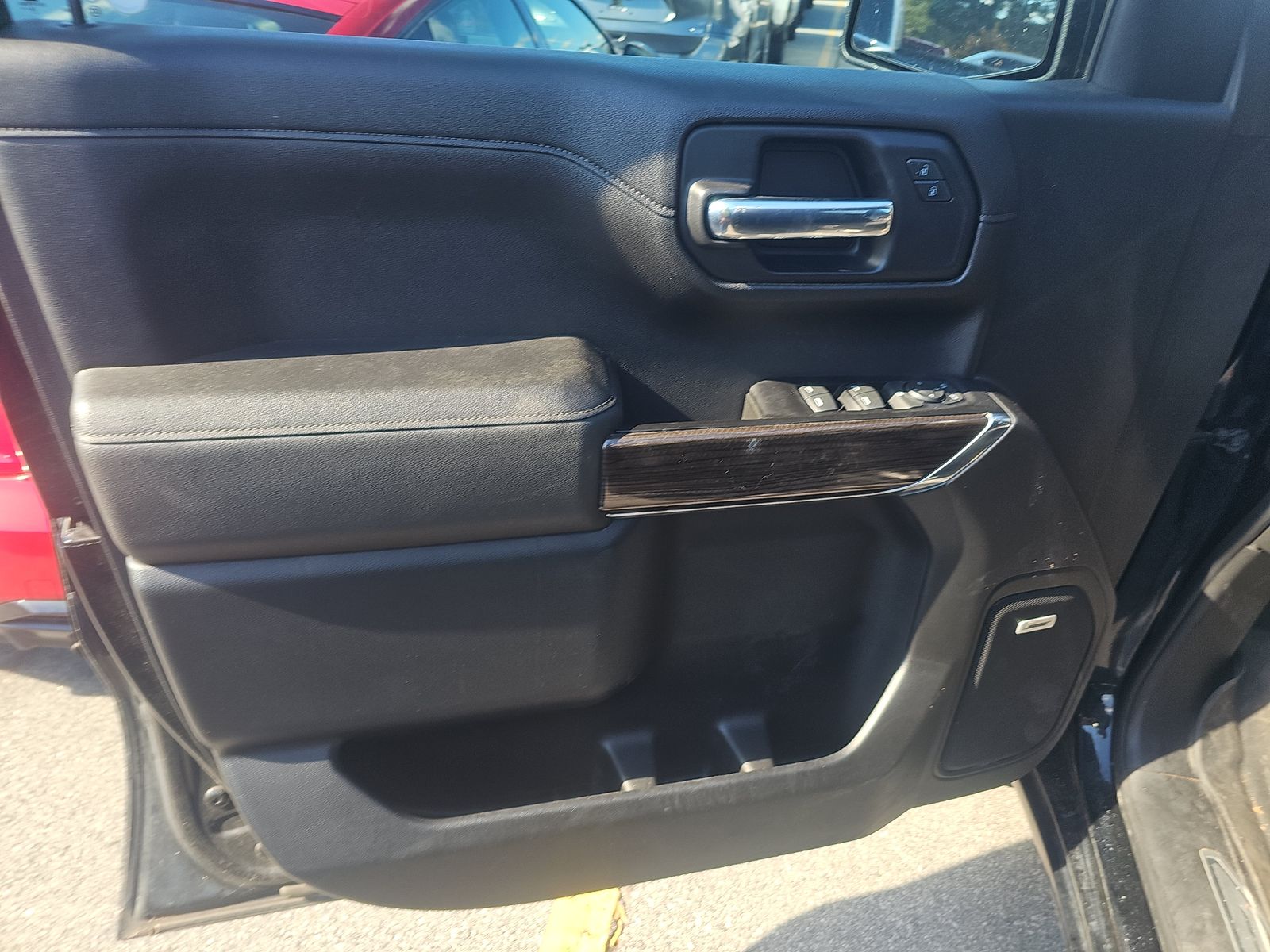 2019 Chevrolet Silverado 1500 RST AWD