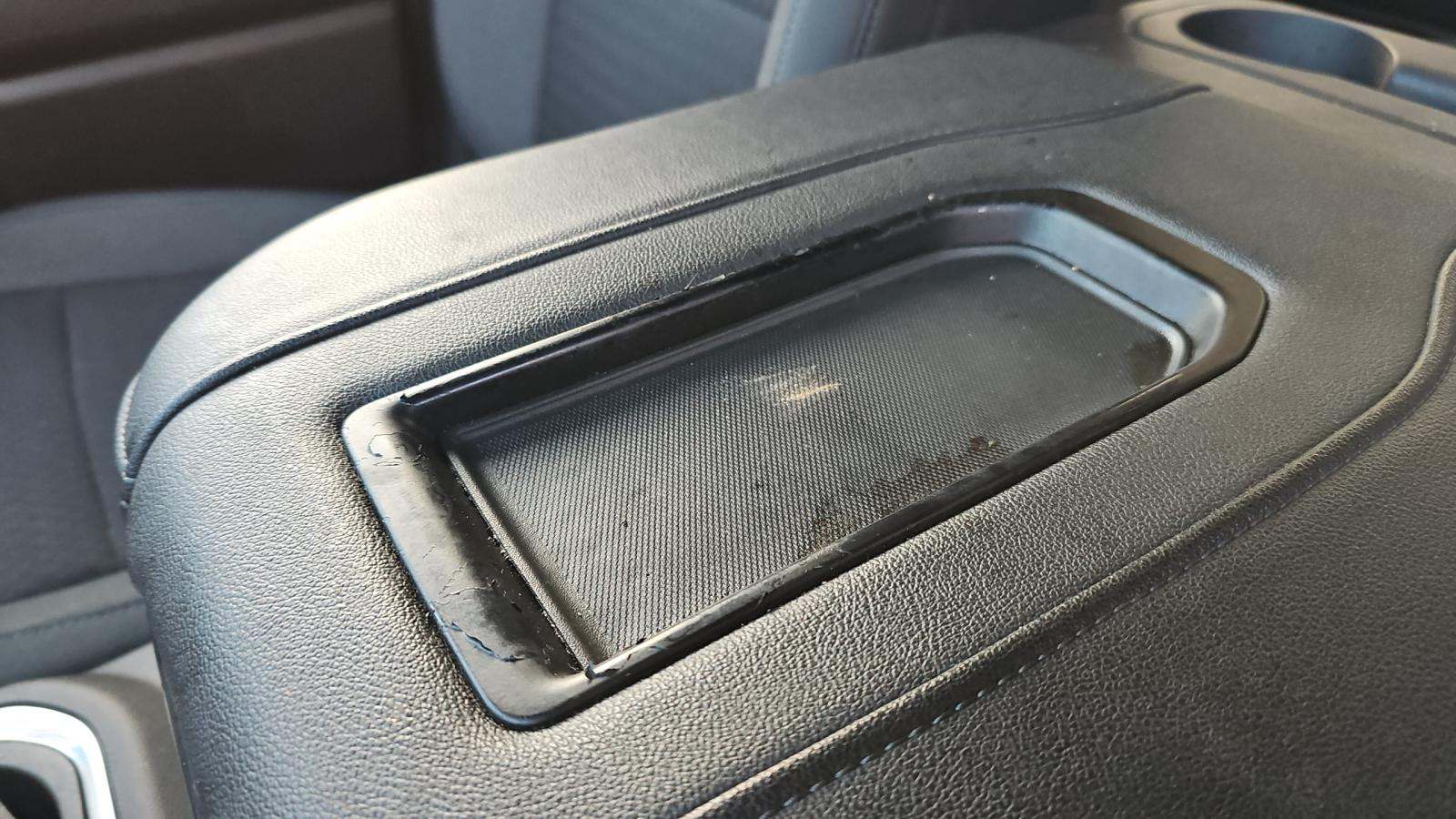 2019 Chevrolet Silverado 1500 RST AWD