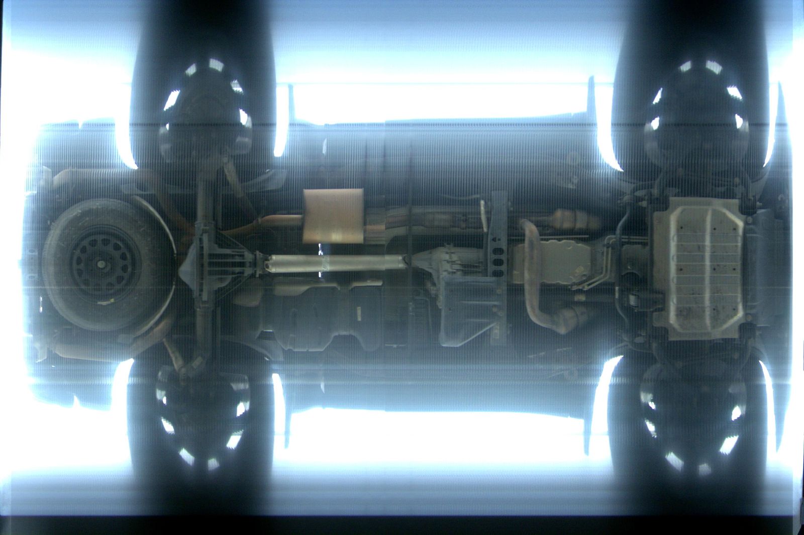 2019 Chevrolet Silverado 1500 RST AWD