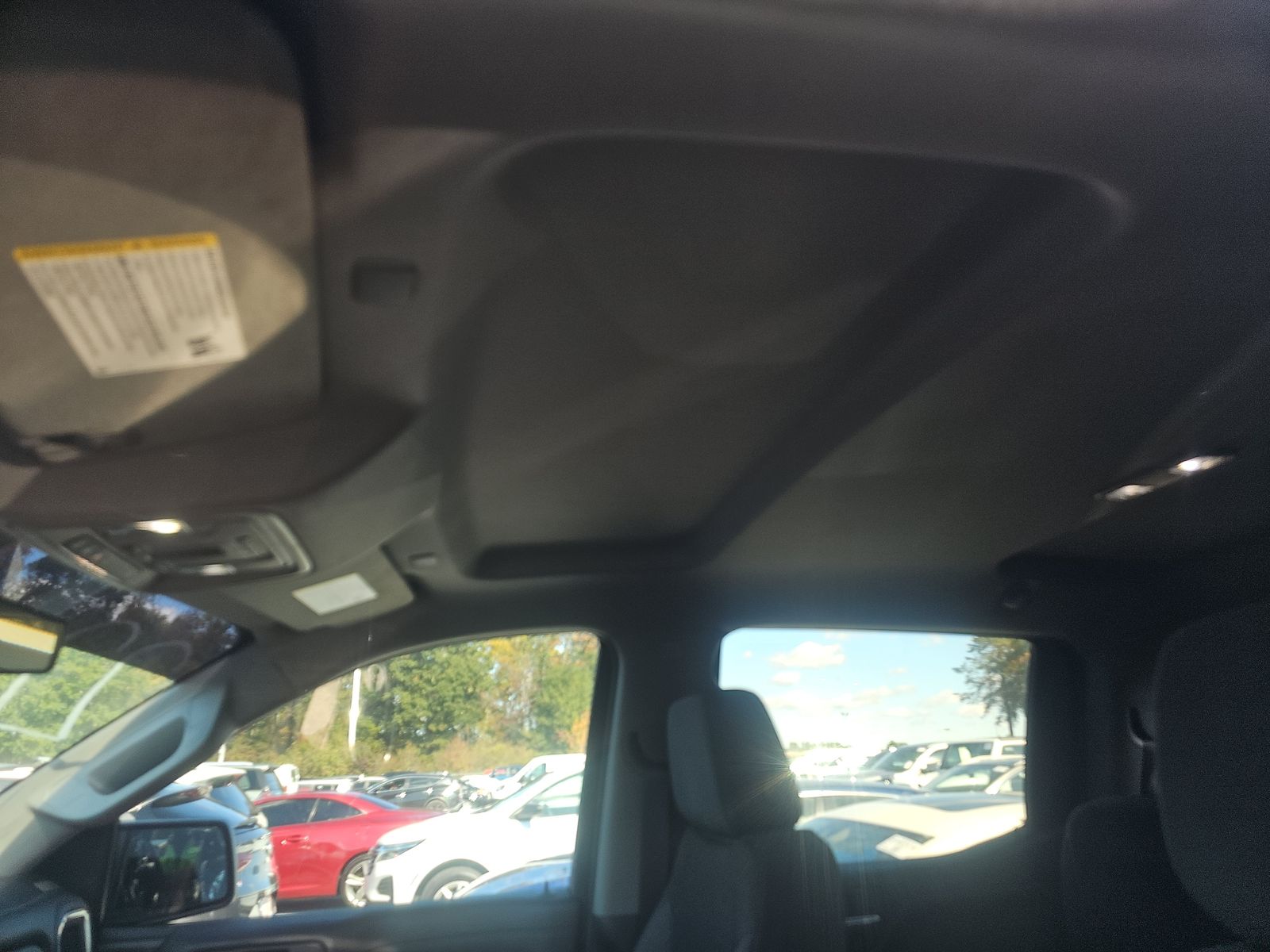 2019 Chevrolet Silverado 1500 RST AWD