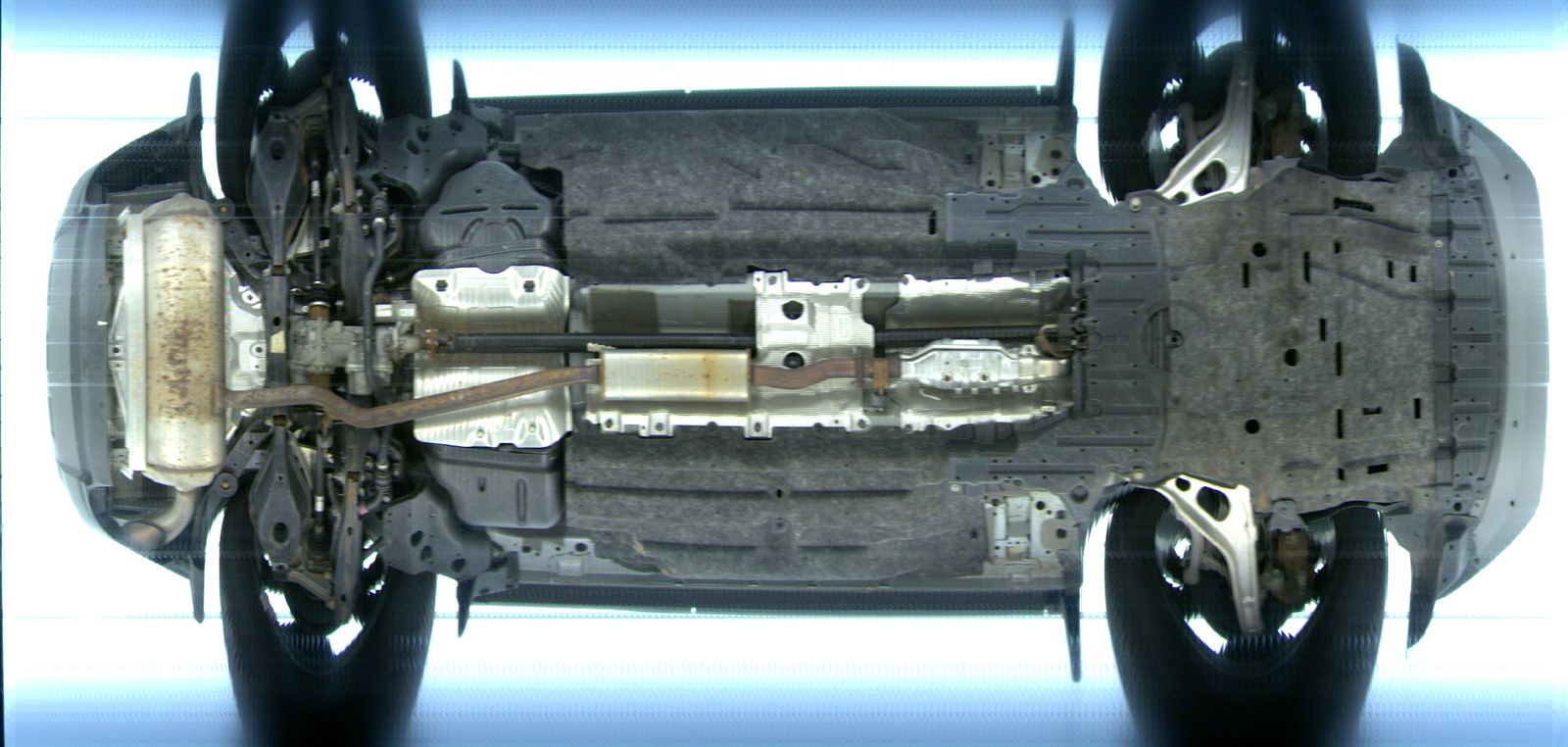 2023 Nissan Rogue SV AWD