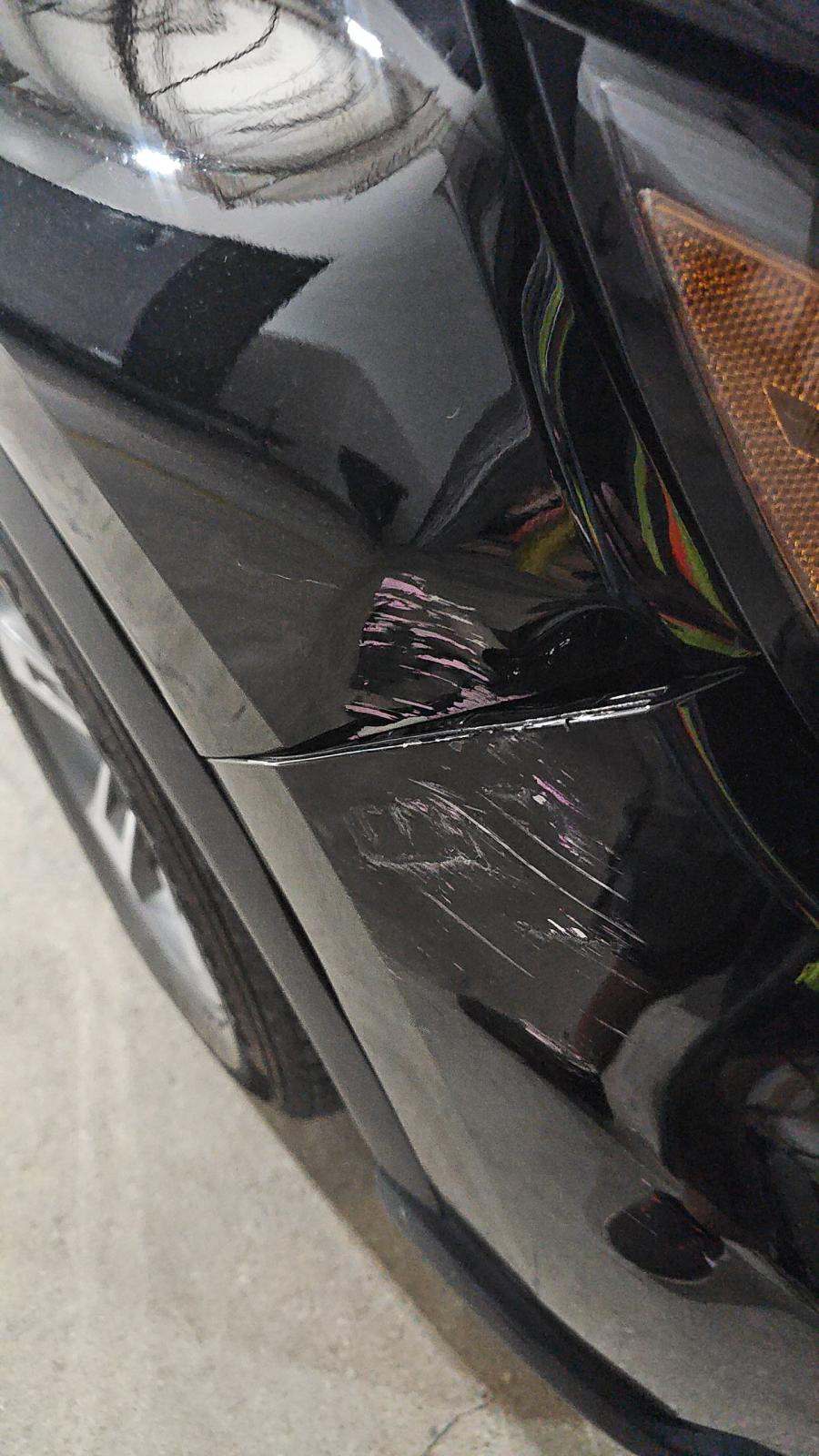 2025 Honda Pilot EX-L AWD