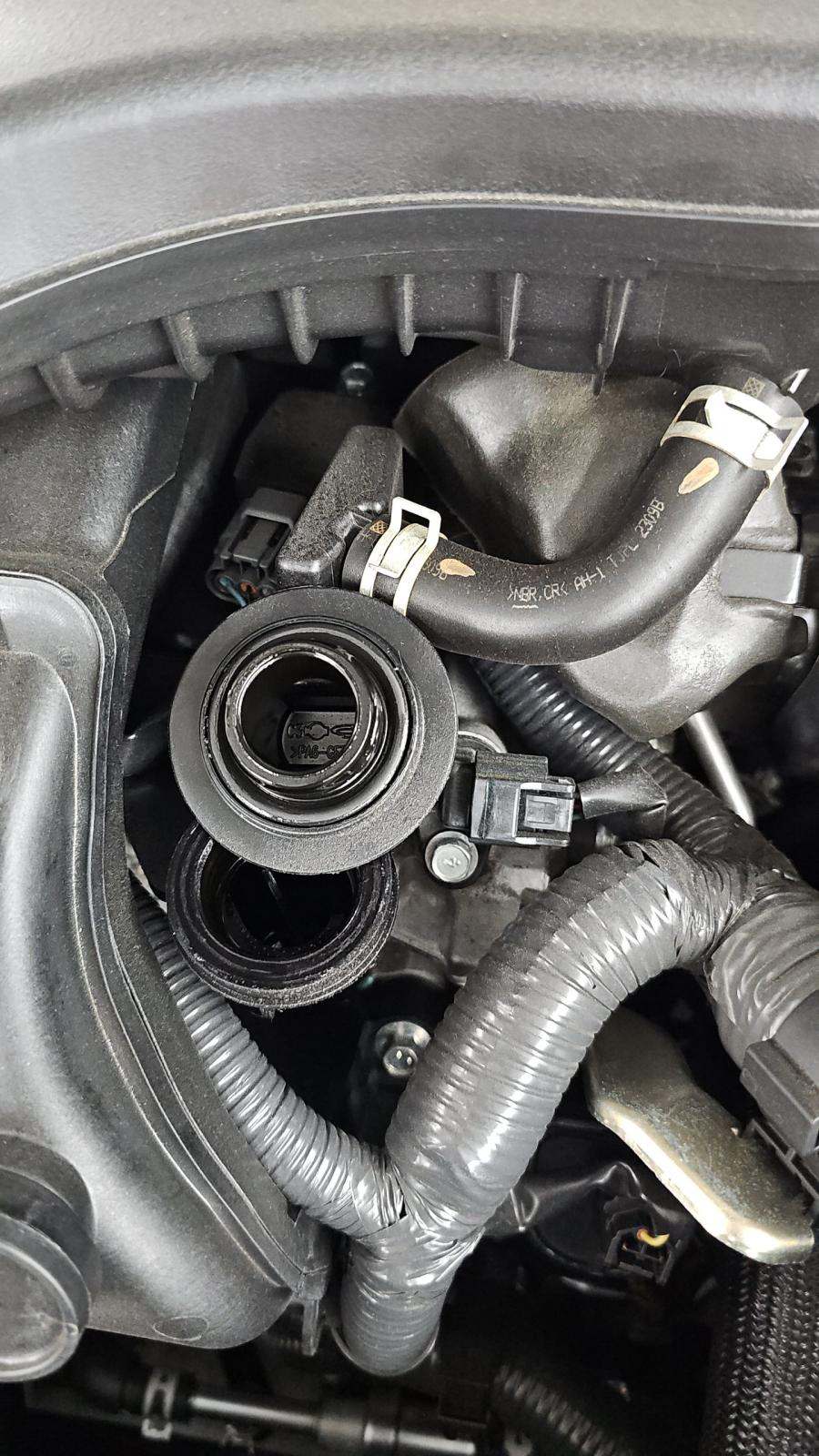 2022 Nissan Rogue Sport SL AWD