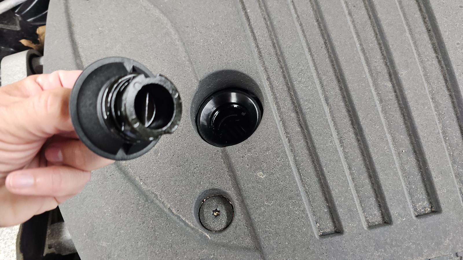 2024 Volvo XC60 B5 Plus AWD