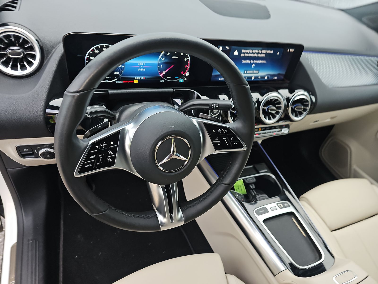 2025 Mercedes-Benz GLA GLA 250 AWD