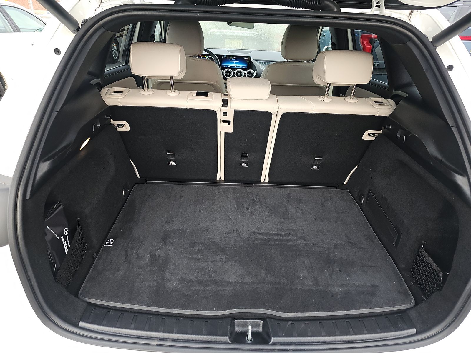 2025 Mercedes-Benz GLA GLA 250 AWD