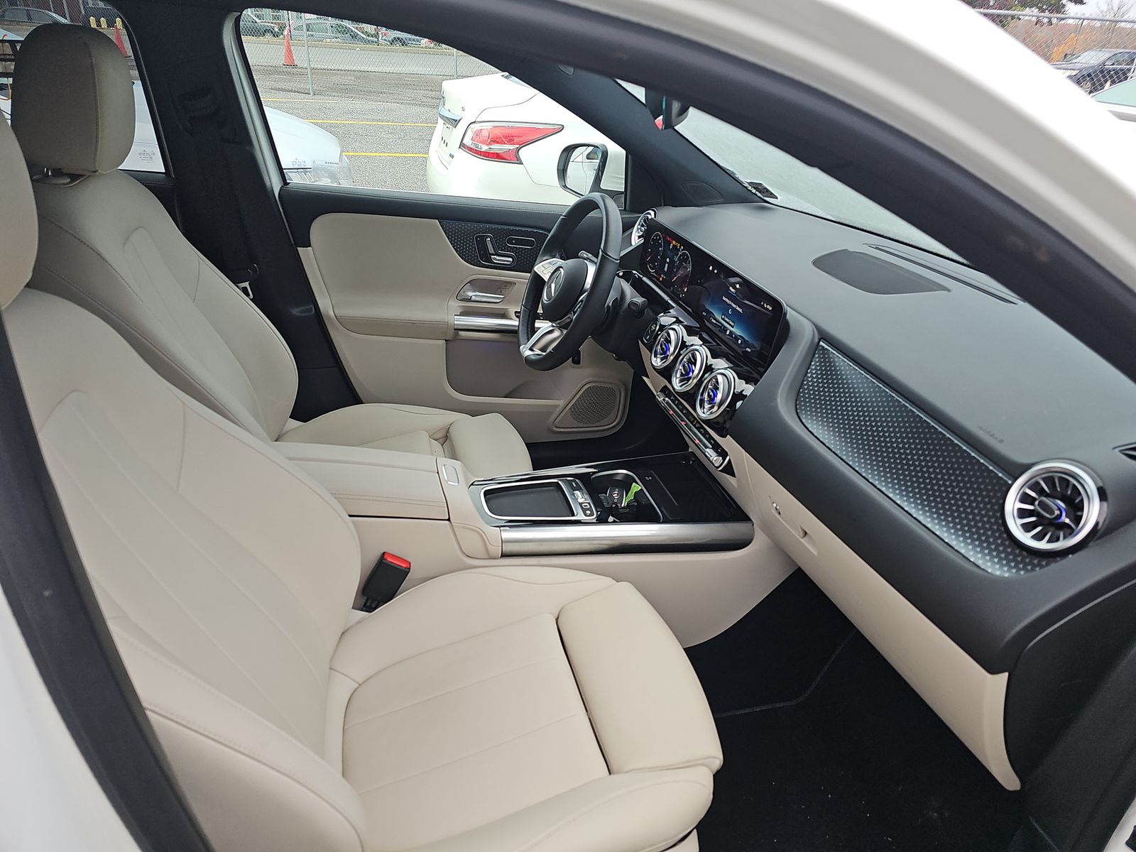 2025 Mercedes-Benz GLA GLA 250 AWD