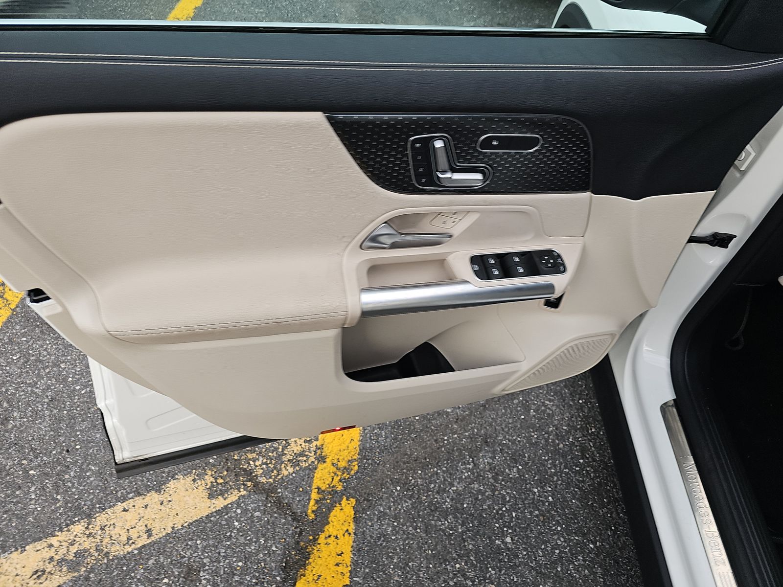 2025 Mercedes-Benz GLA GLA 250 AWD