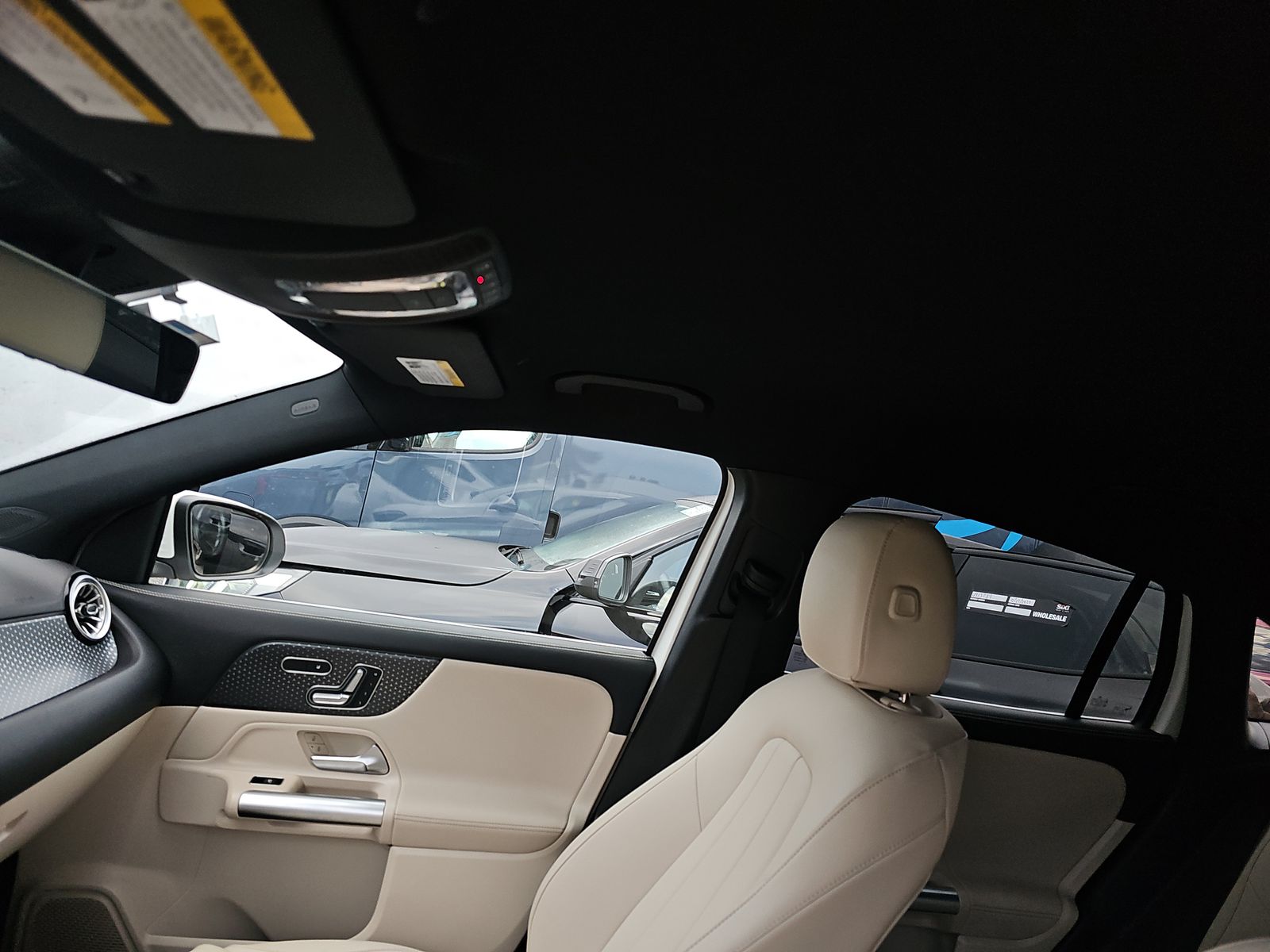 2025 Mercedes-Benz GLA GLA 250 AWD