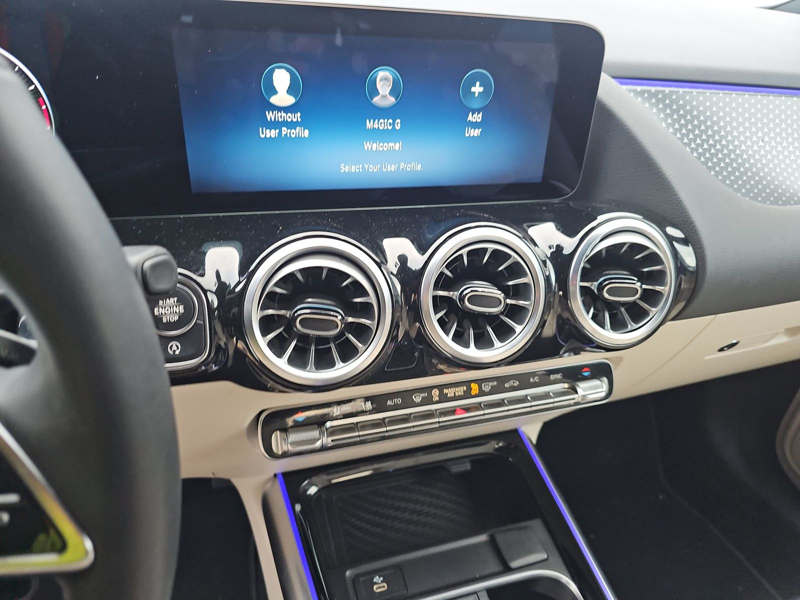 2025 Mercedes-Benz GLA GLA 250 AWD